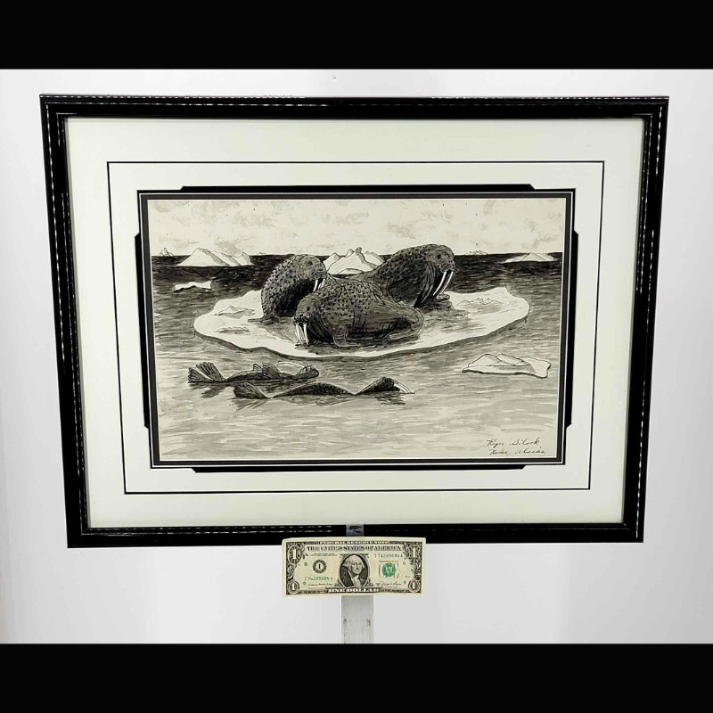 Image for July 2021 Collectibles Auction