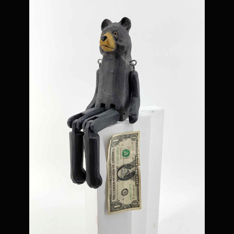 Image for July 2021 Collectibles Auction