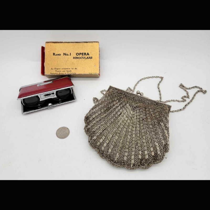 Image for July 2021 Collectibles Auction