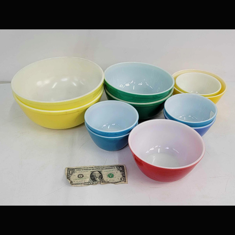 Image for July 2021 Collectibles Auction