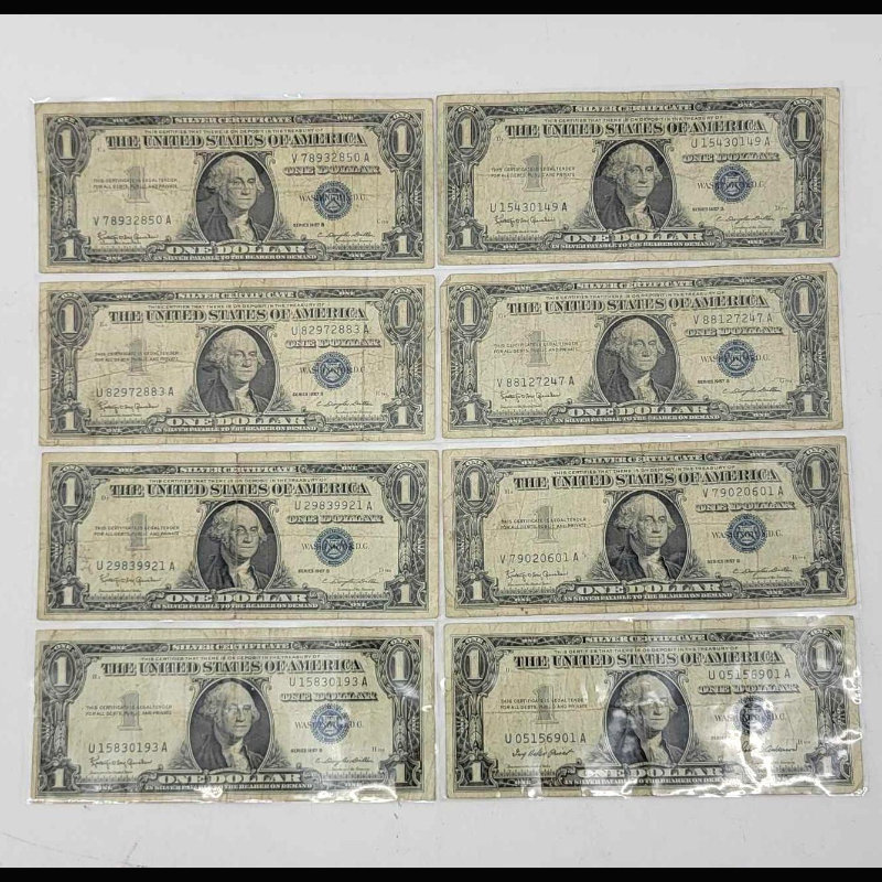 Image for July 2021 Collectibles Auction