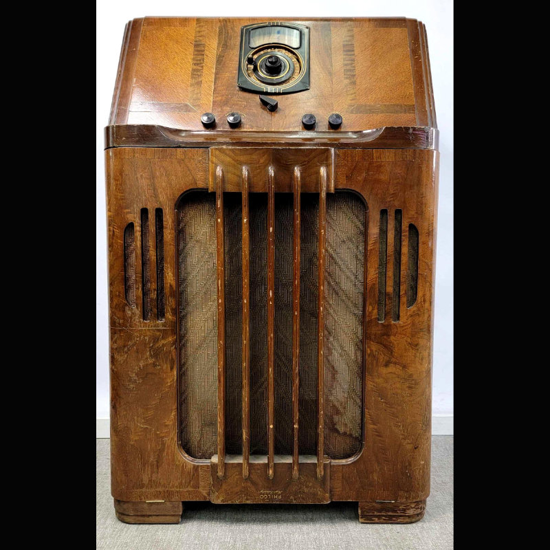 Image for July 2021 Collectibles Auction