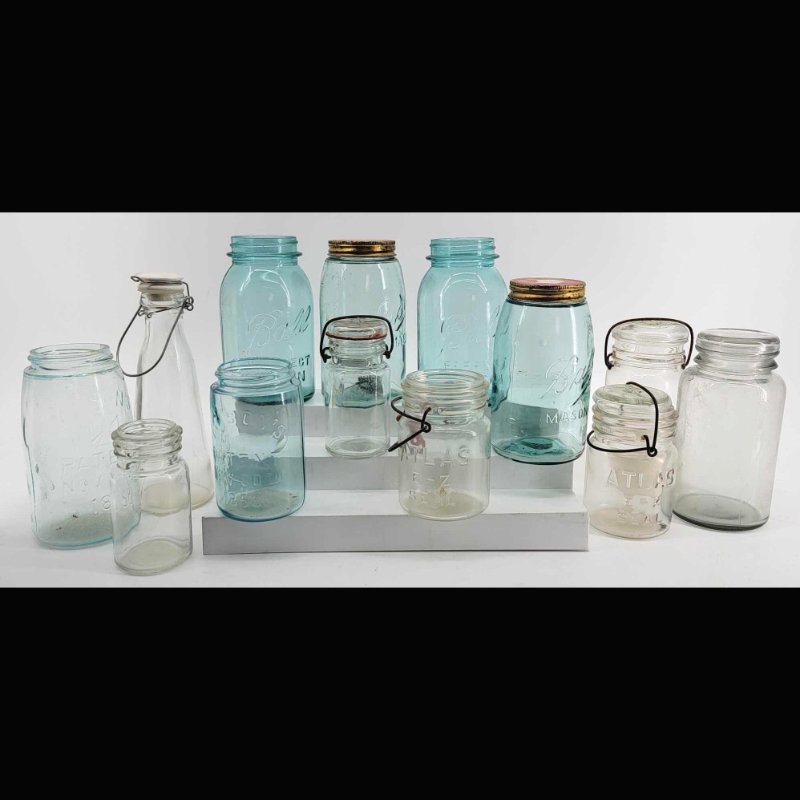 Image for July 2021 Collectibles Auction