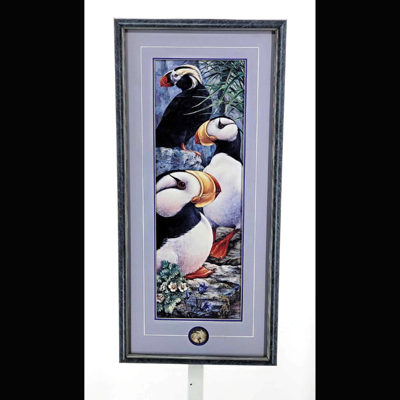 Image for July 2021 Collectibles Auction