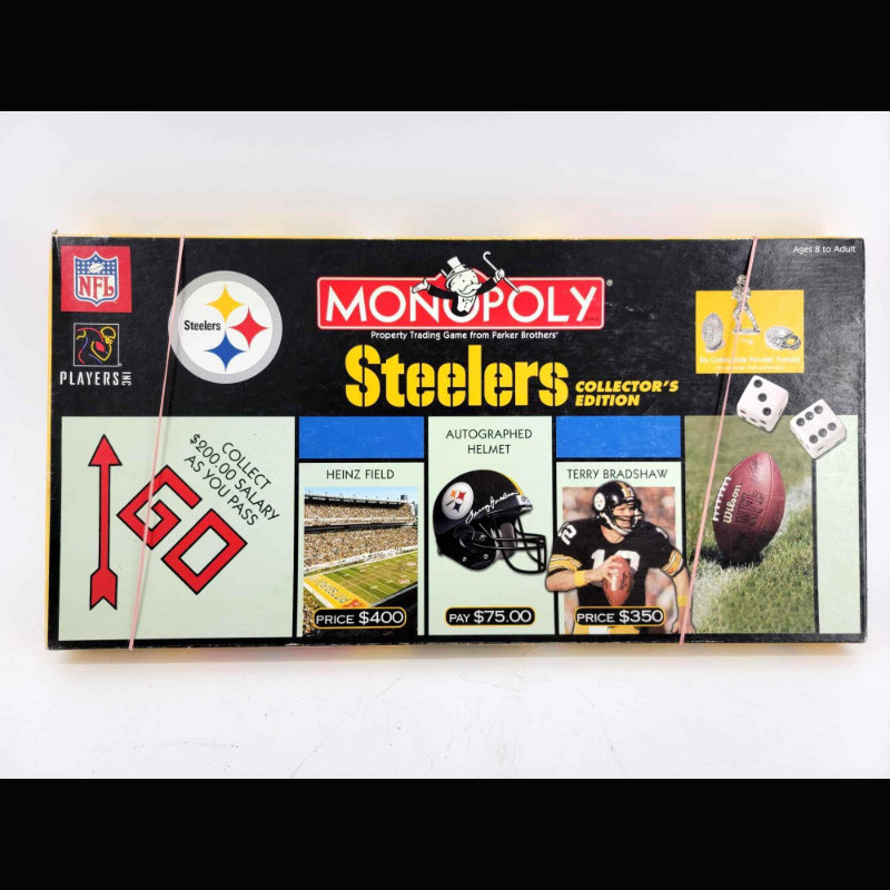 Image for July 2021 Collectibles Auction