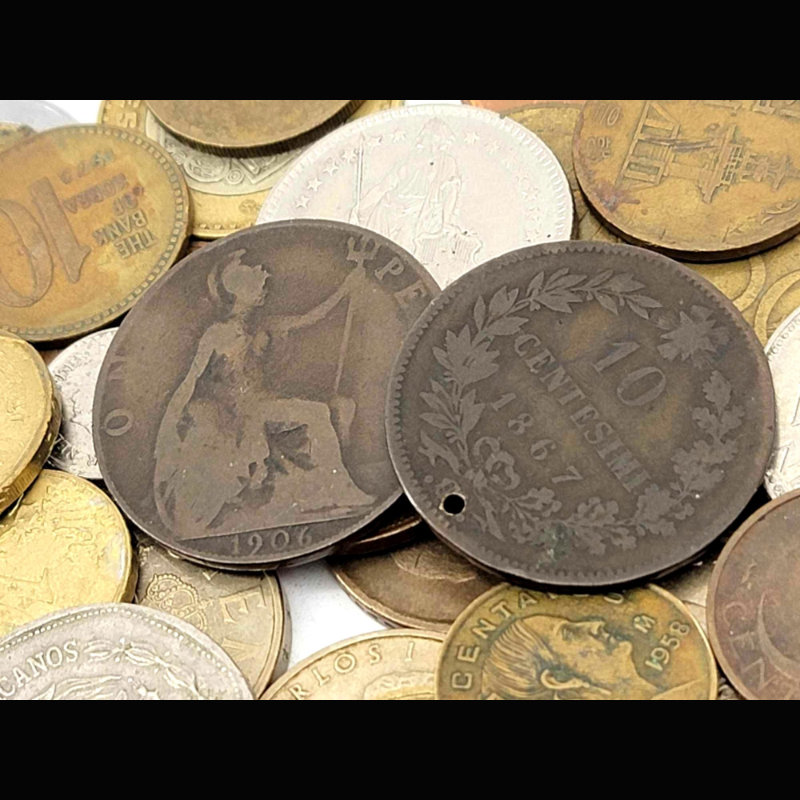 Image for July 2021 Collectibles Auction