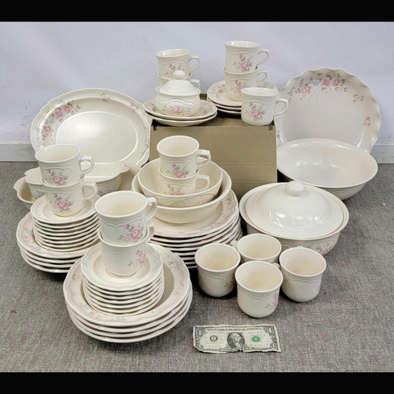 Image for July 2021 Collectibles Auction