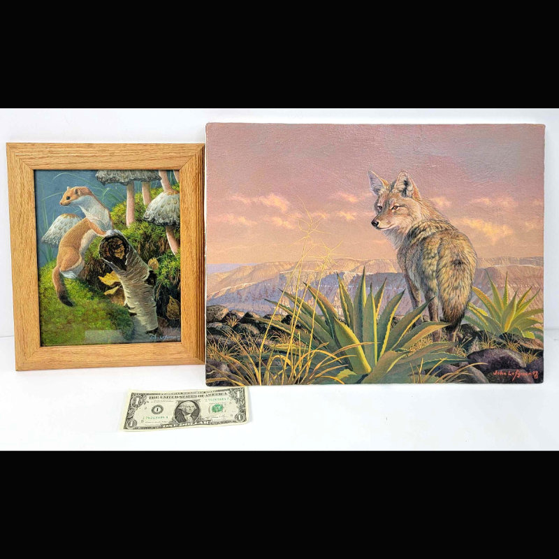 Image for July 2021 Collectibles Auction