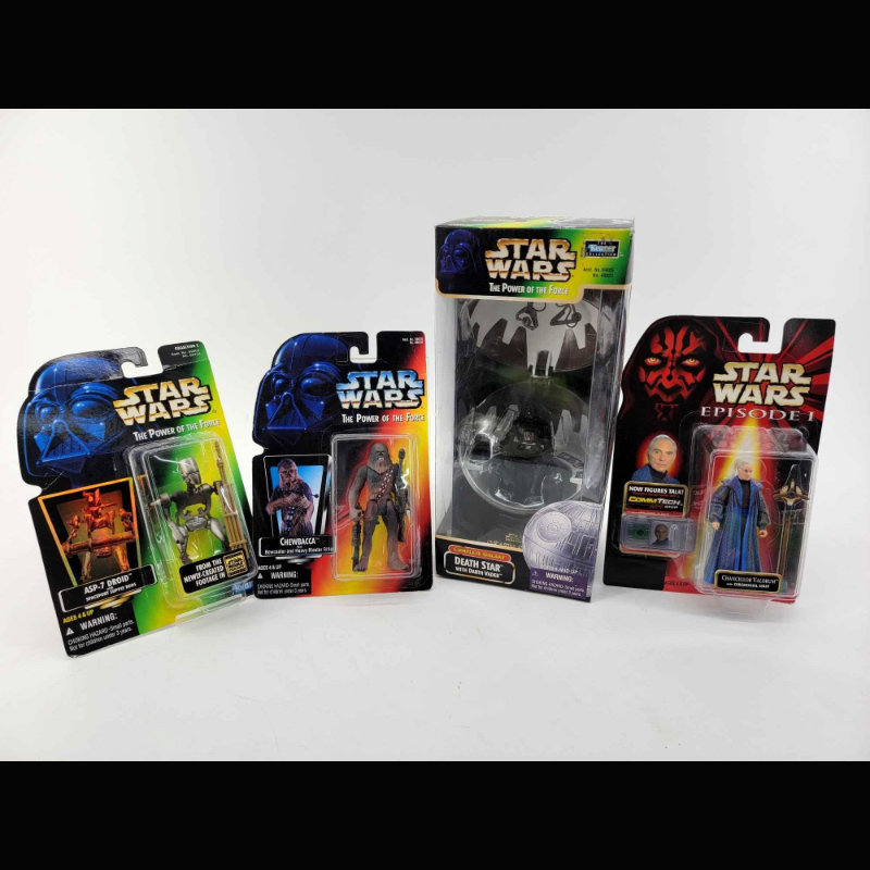 Image for July 2021 Collectibles Auction