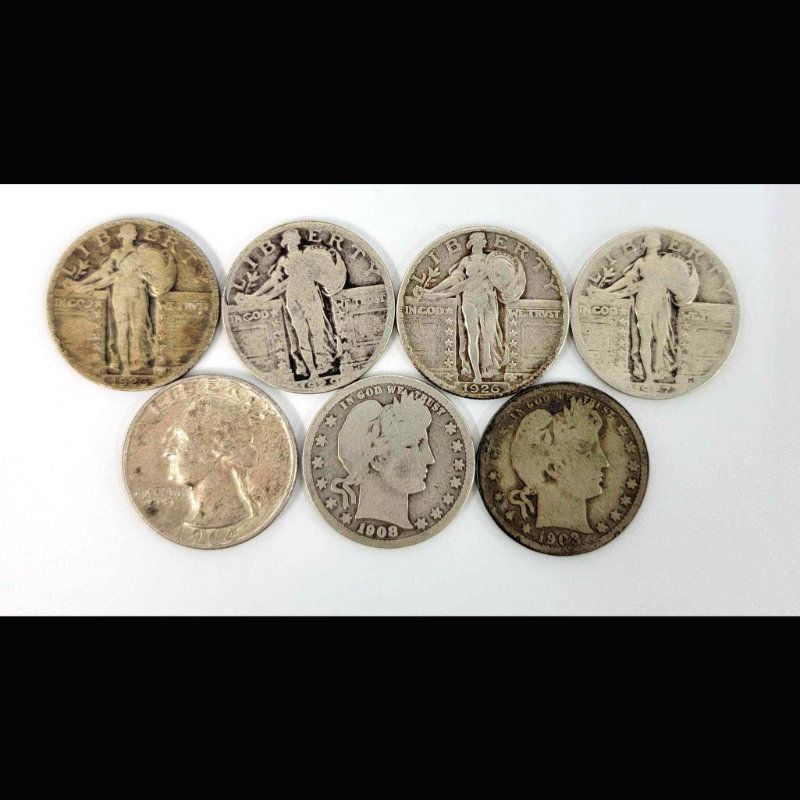 Image for July 2021 Collectibles Auction