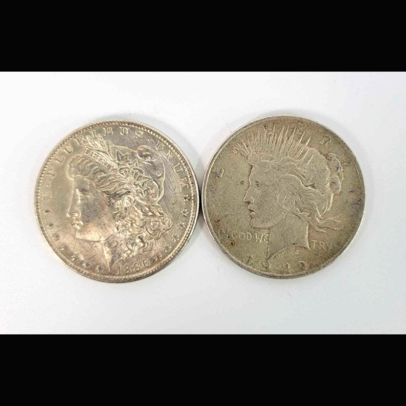 Image for July 2021 Collectibles Auction