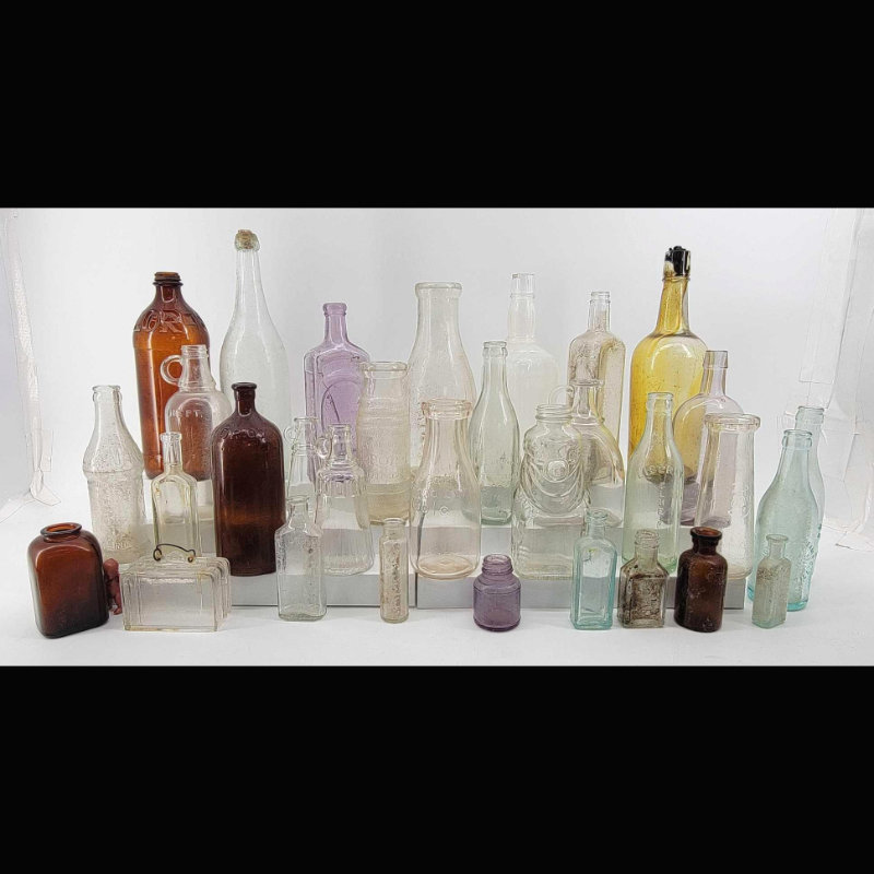 Image for July 2021 Collectibles Auction