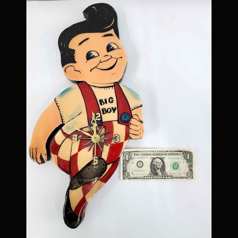 Image for July 2021 Collectibles Auction