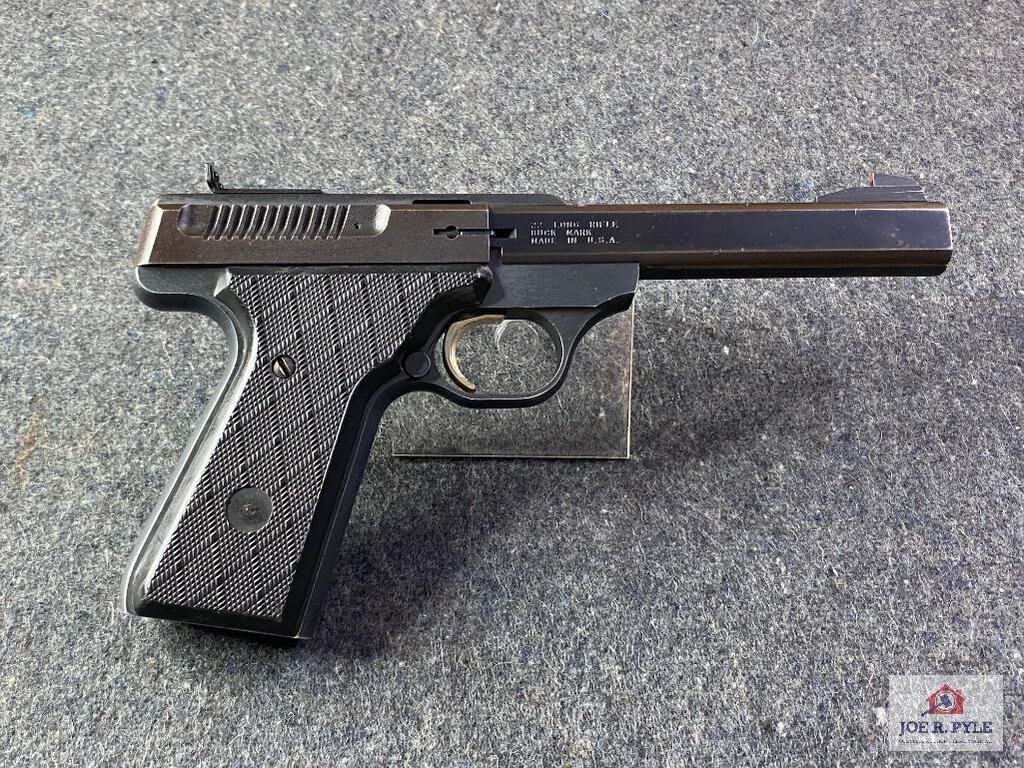 Summer Gun/Ammo Auction Day 1 of 2