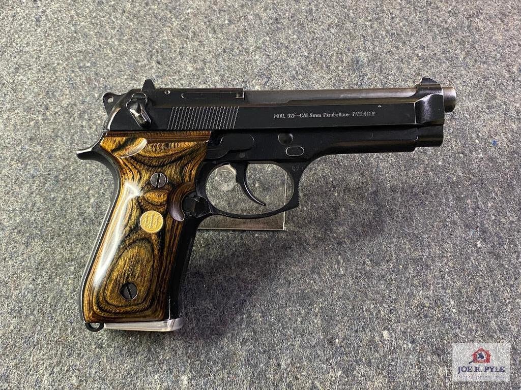 Image for Summer Gun/Ammo Auction - Day 1 of 2