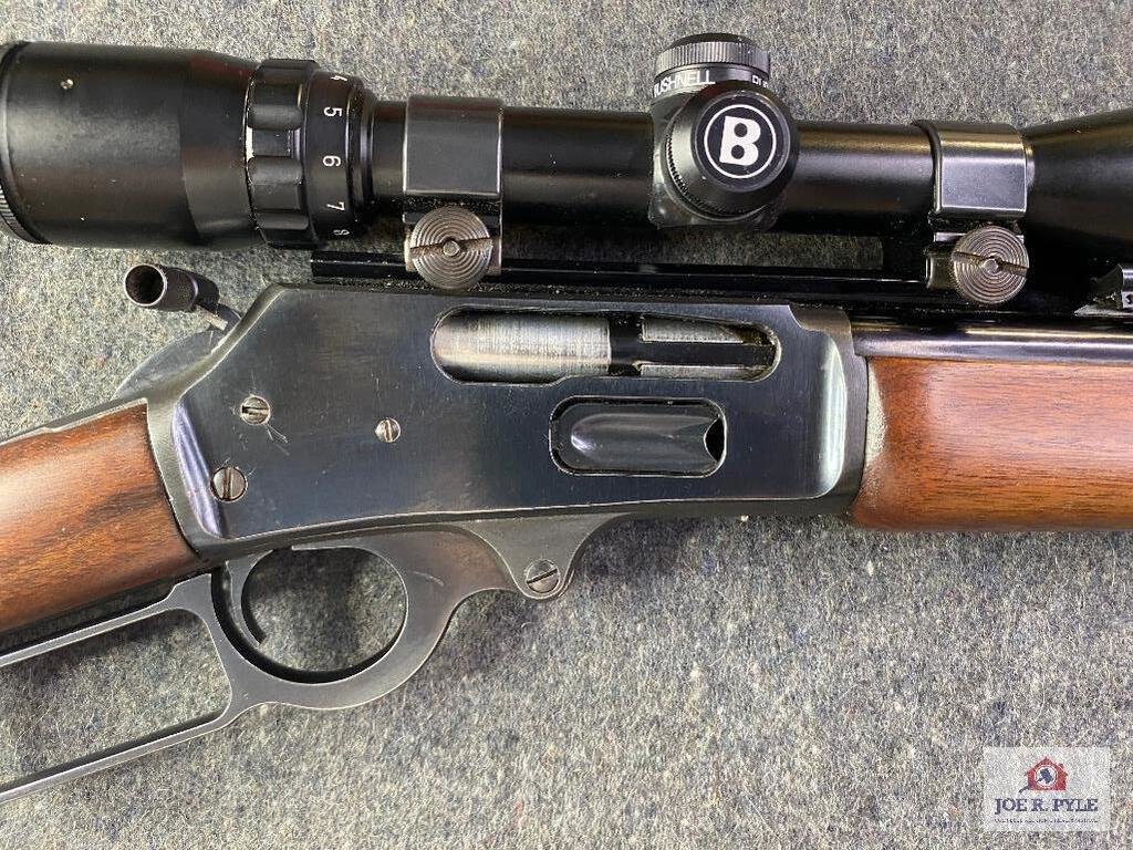 Image for Summer Gun/Ammo Auction - Day 1 of 2