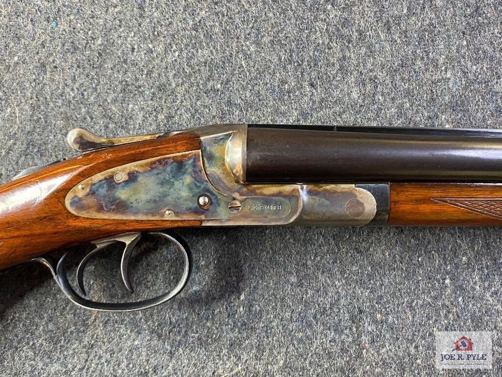 Image for Summer Gun/Ammo Auction - Day 1 of 2