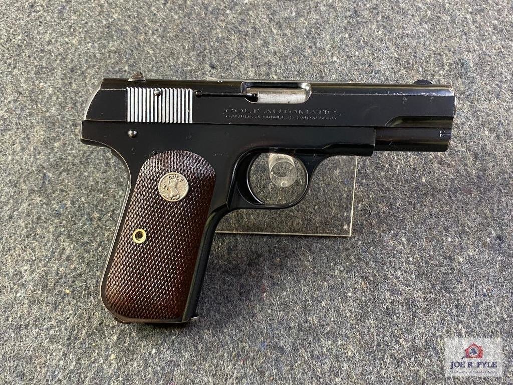 Image for Summer Gun/Ammo Auction - Day 1 of 2