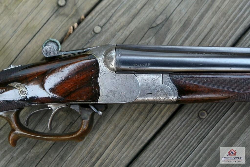 Image for Summer Gun/Ammo Auction - Day 1 of 2