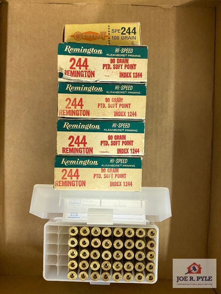 Image for Summer Gun/Ammo Auction - Day 2 of 2