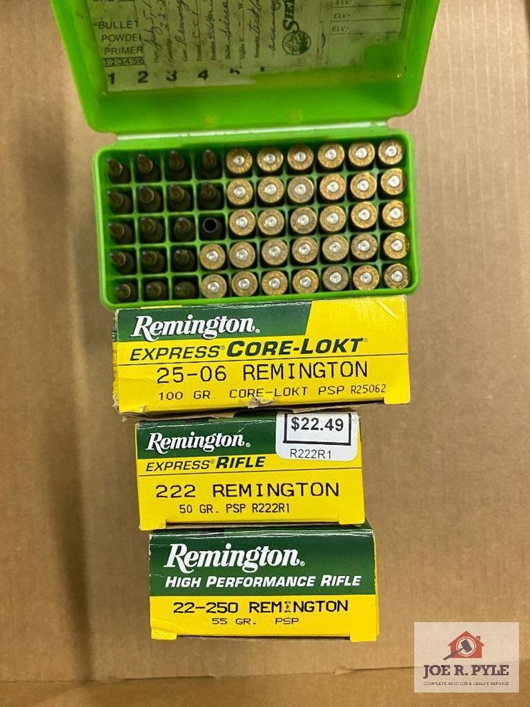 Image for Summer Gun/Ammo Auction - Day 2 of 2