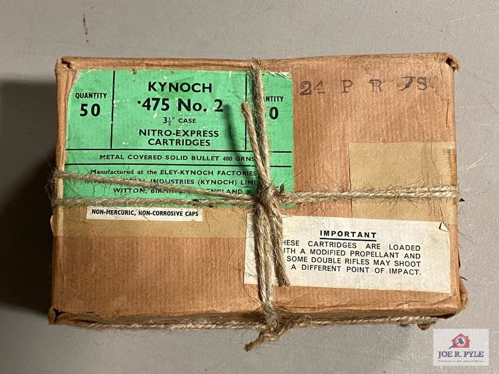 Image for Summer Gun/Ammo Auction - Day 2 of 2