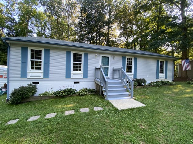 Image for 5311 Hemlock Road Quinton VA