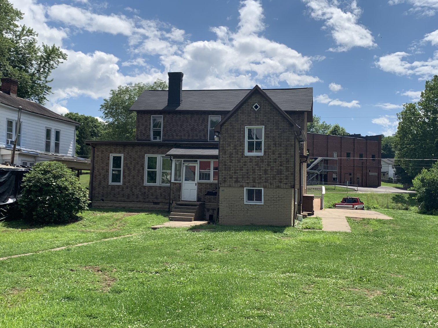 Image for Absolute Real Estate Auction