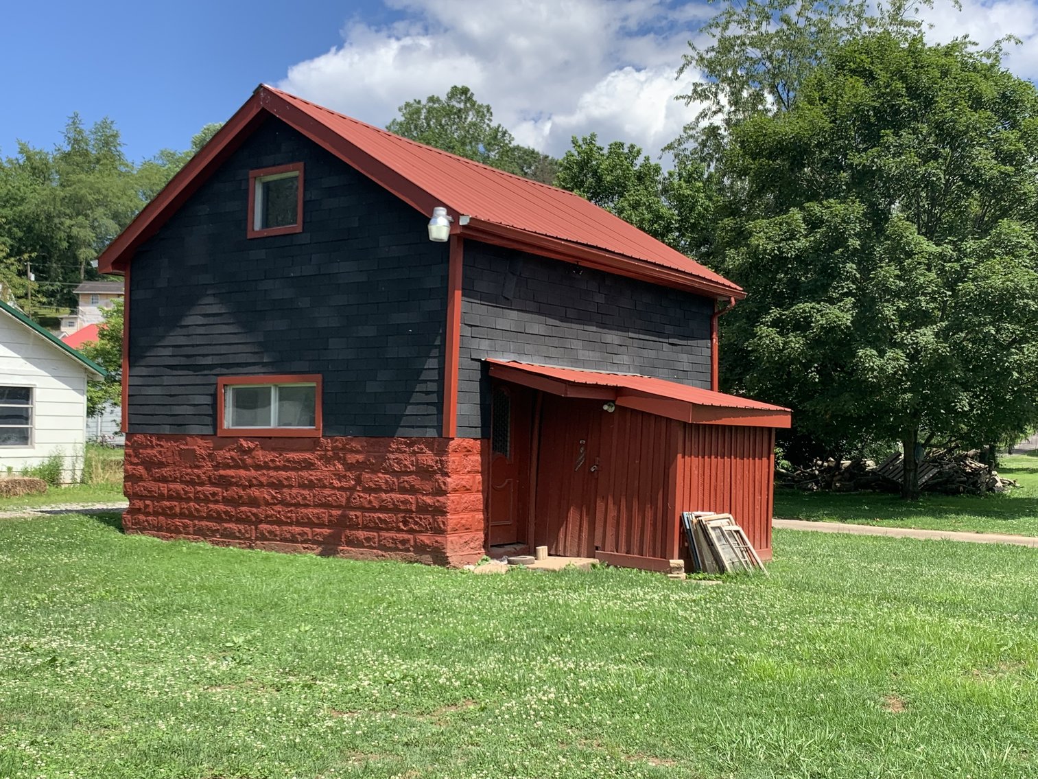 Image for Absolute Real Estate Auction