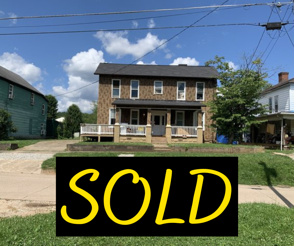 Image for Absolute Real Estate Auction