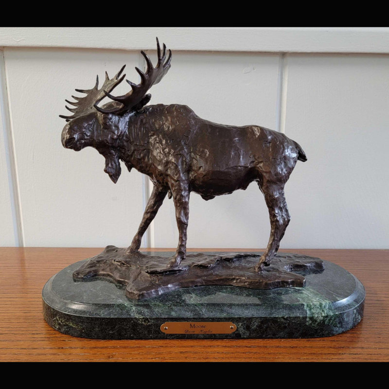 Image for July 2021 East Anchorage Estate Auction