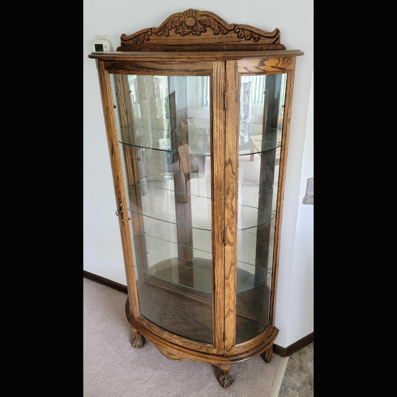 Image for July 2021 East Anchorage Estate Auction