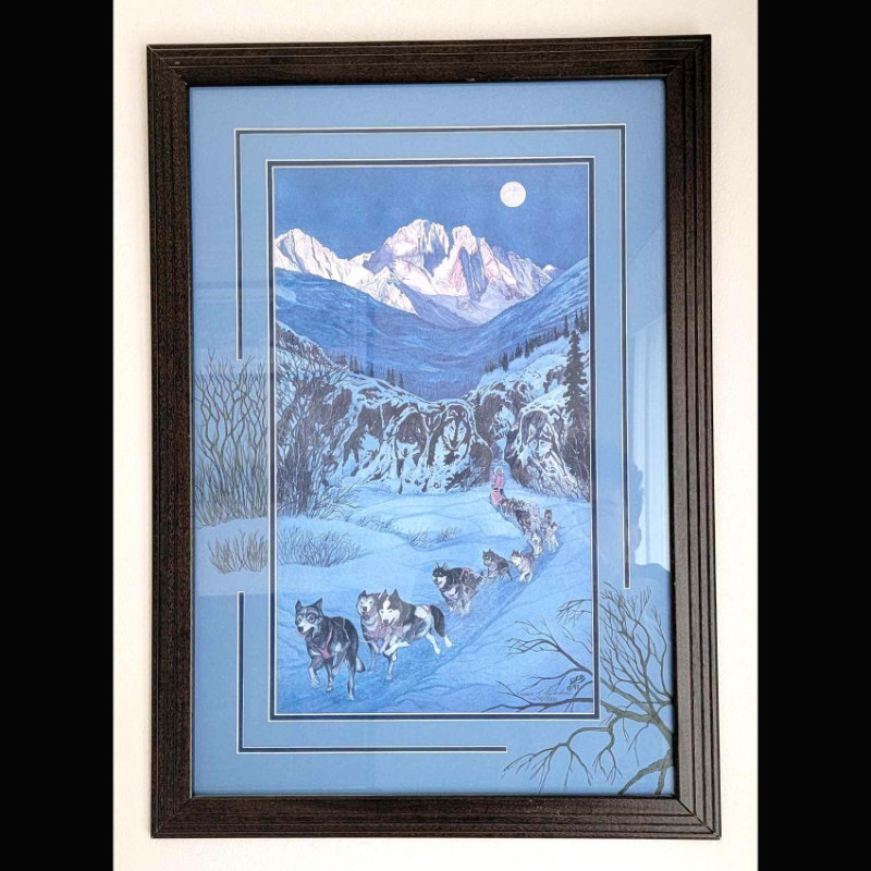 Image for July 2021 East Anchorage Estate Auction