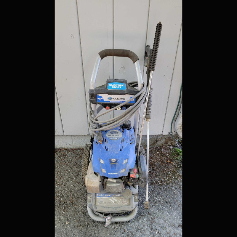 Image for July 2021 East Anchorage Estate Auction