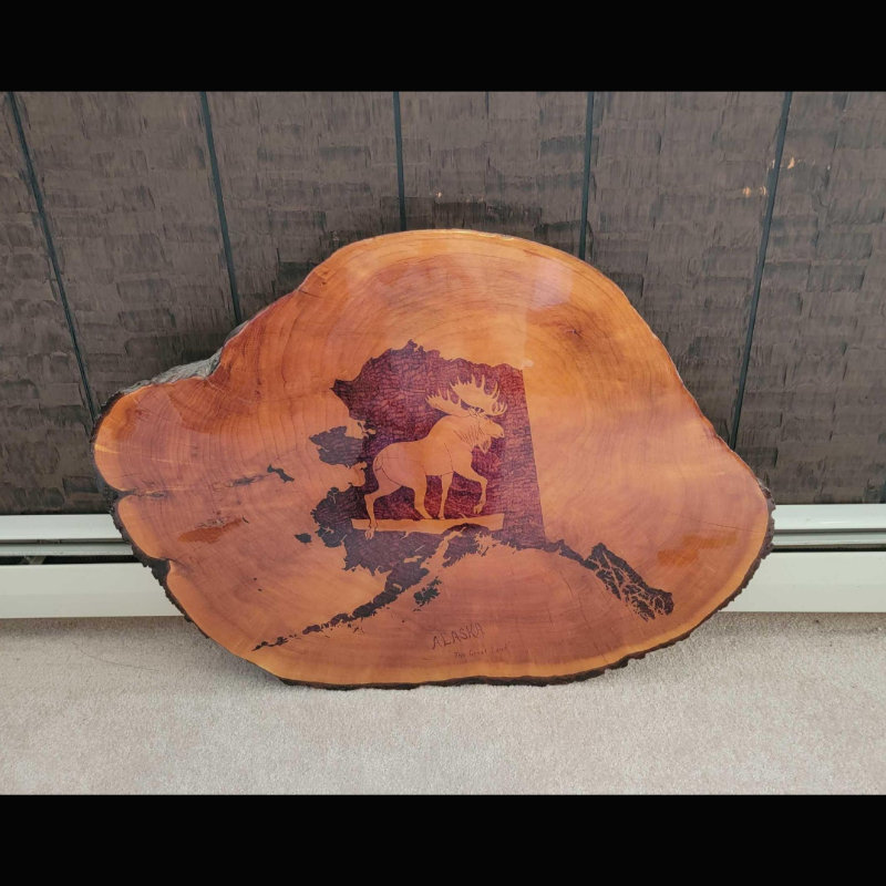 Image for July 2021 East Anchorage Estate Auction