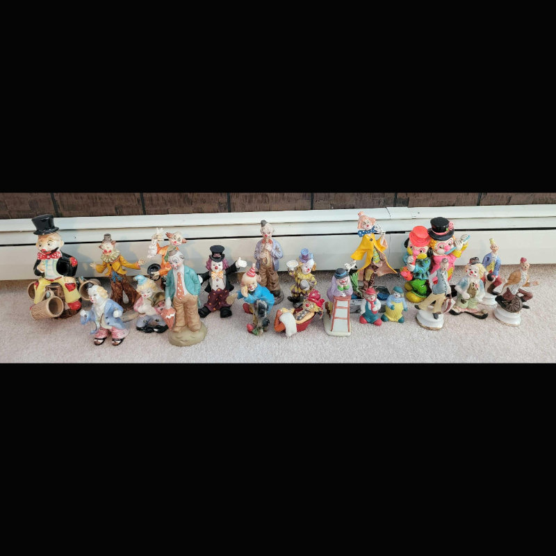 Image for July 2021 East Anchorage Estate Auction