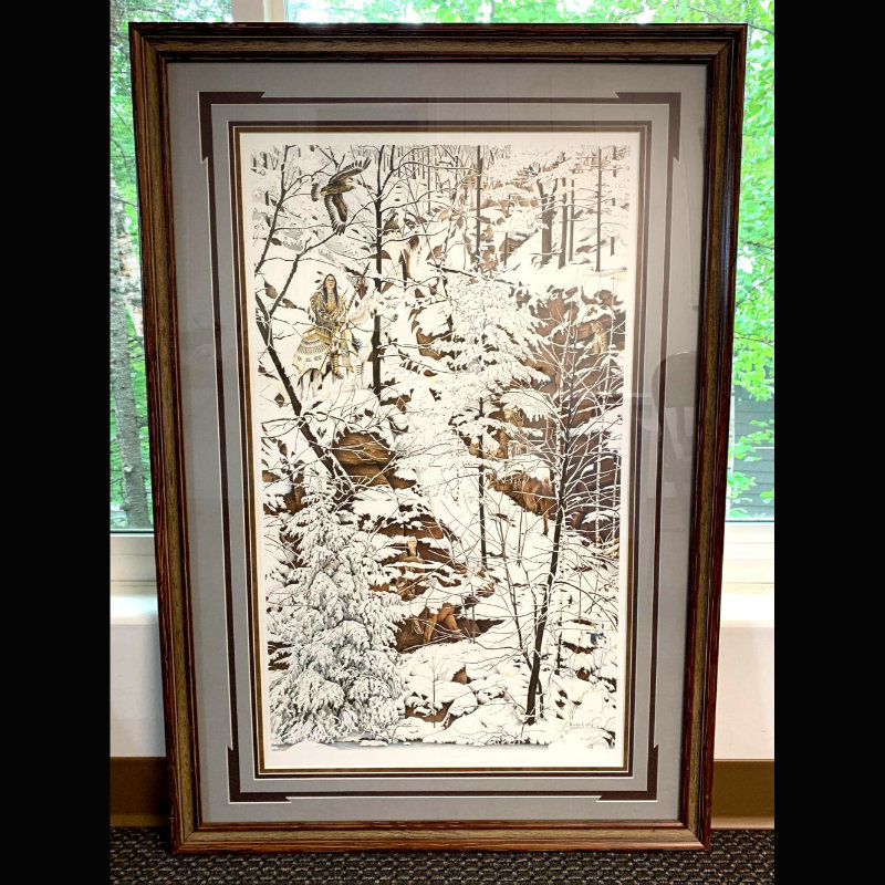 Image for July 2021 East Anchorage Estate Auction