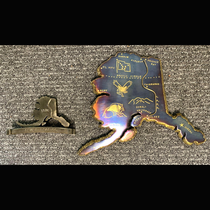 Image for July 2021 East Anchorage Estate Auction