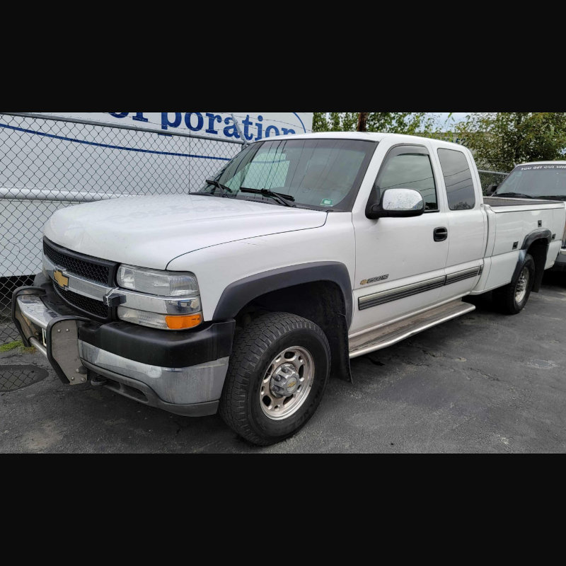 Image for July 2021 East Anchorage Estate Auction