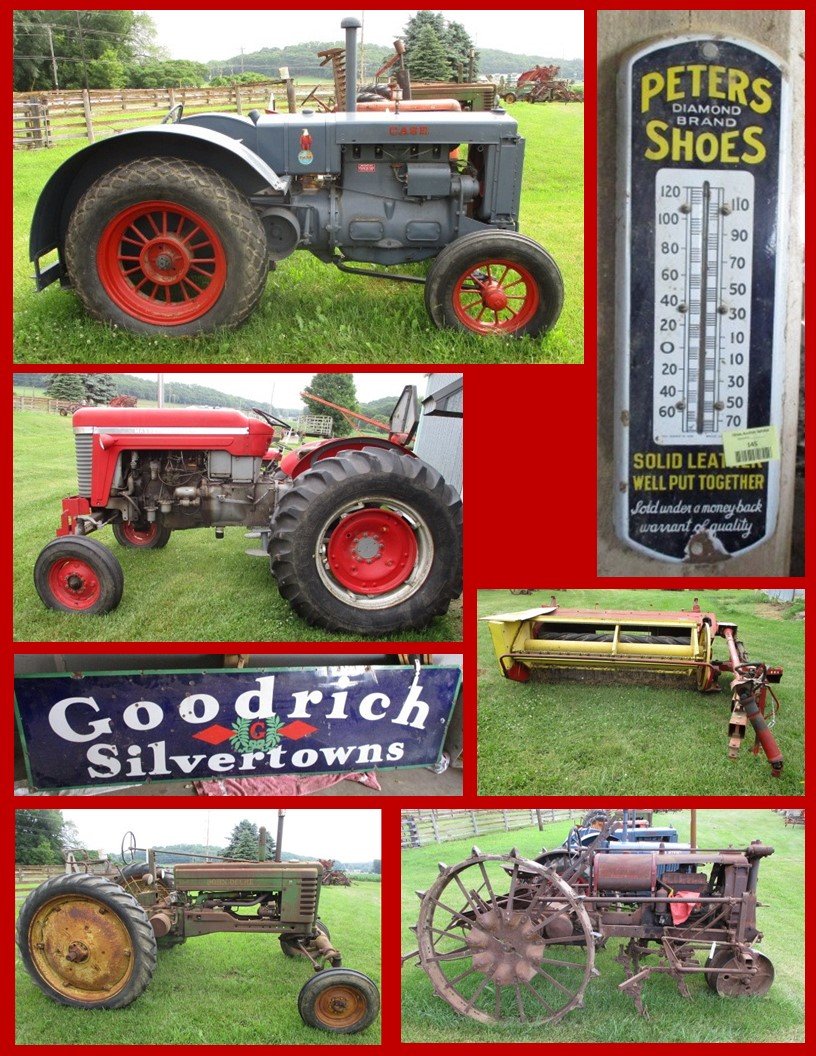 Image for Don Gilbertson Estate