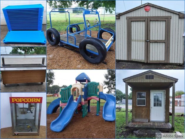 Image for Malta Bend School District Auction