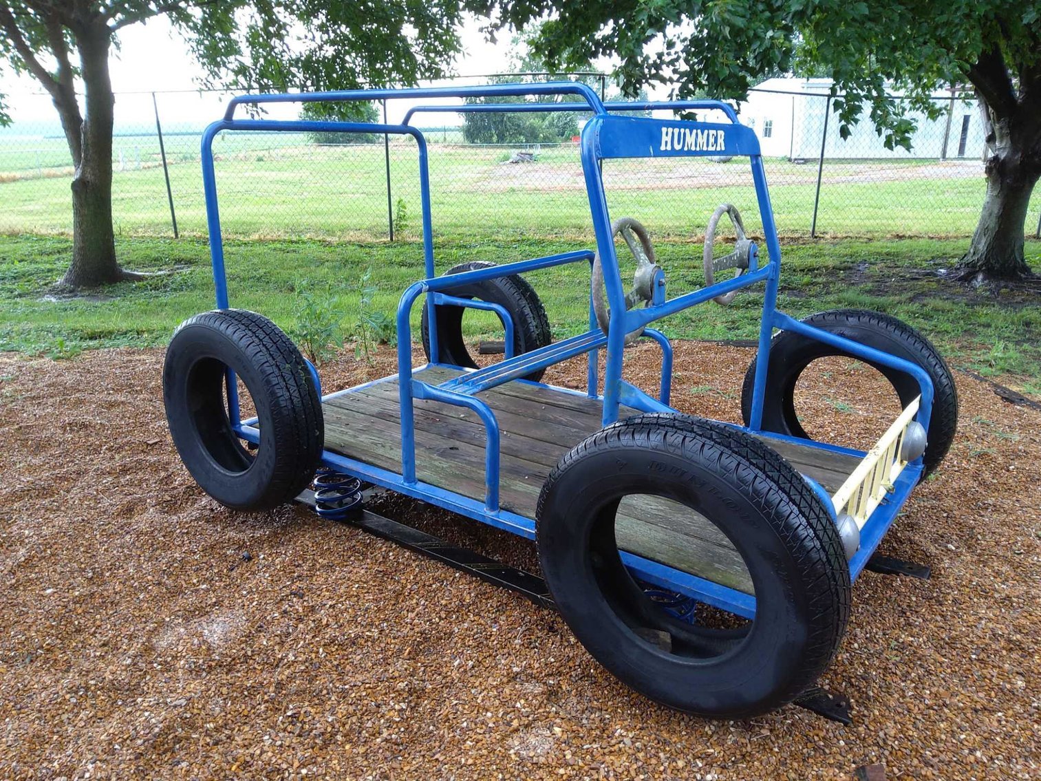 Image for Malta Bend School District Auction