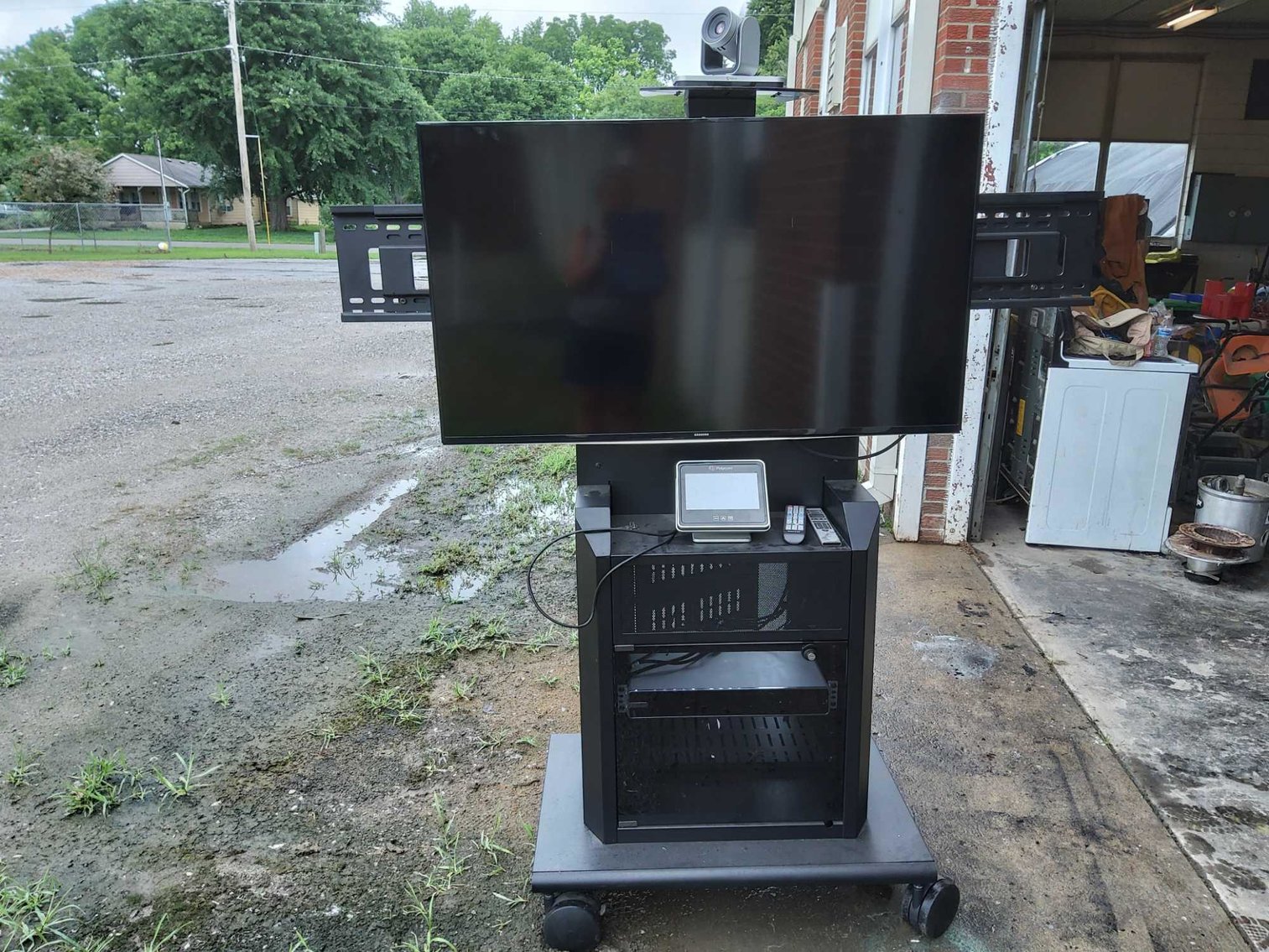 Image for Malta Bend School District Auction