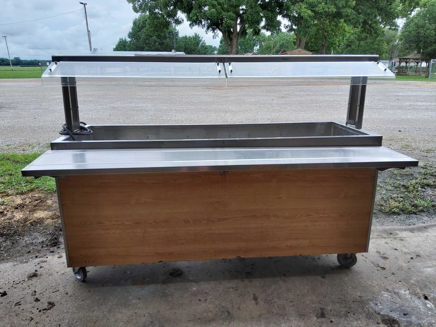 Image for Malta Bend School District Auction