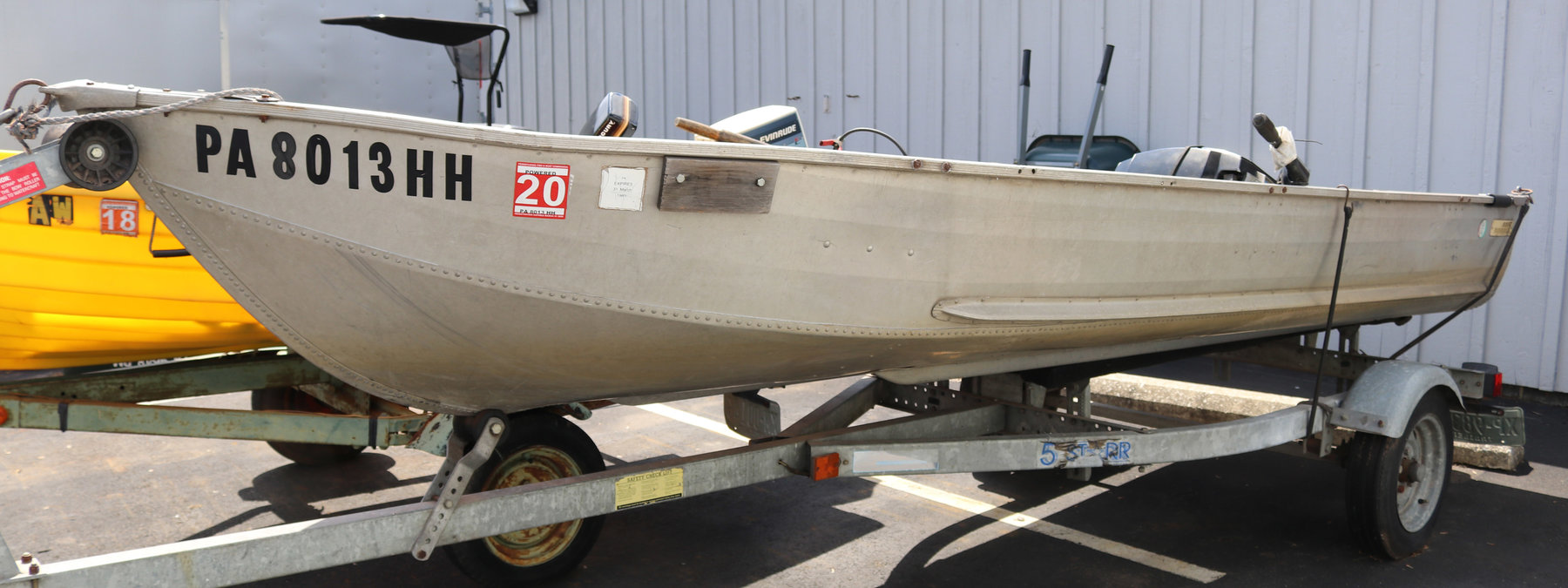 Image for Sporting and Outdoor | July 21, 2021 at 7:00 PM