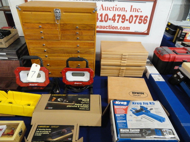 Image for July 8, 2021 Public Auction