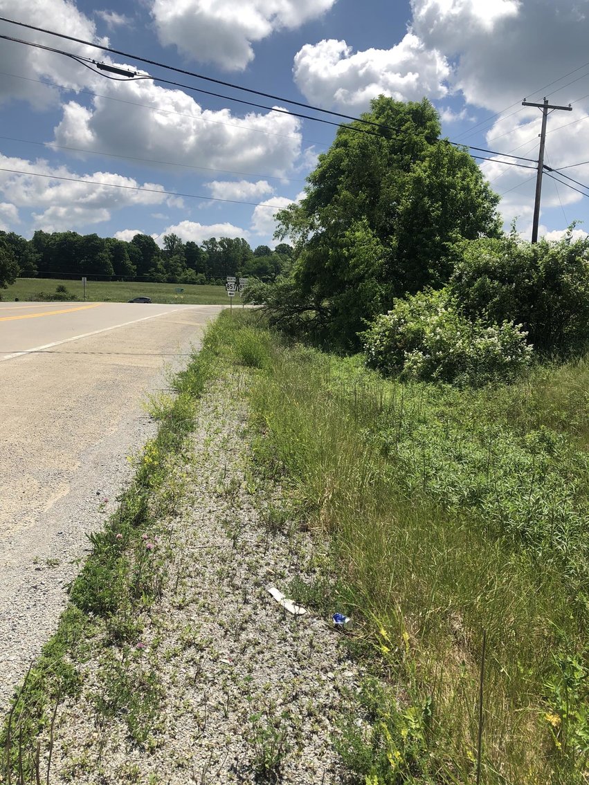 15 Acres Along PA43 in Fayette County, Pennsylvania