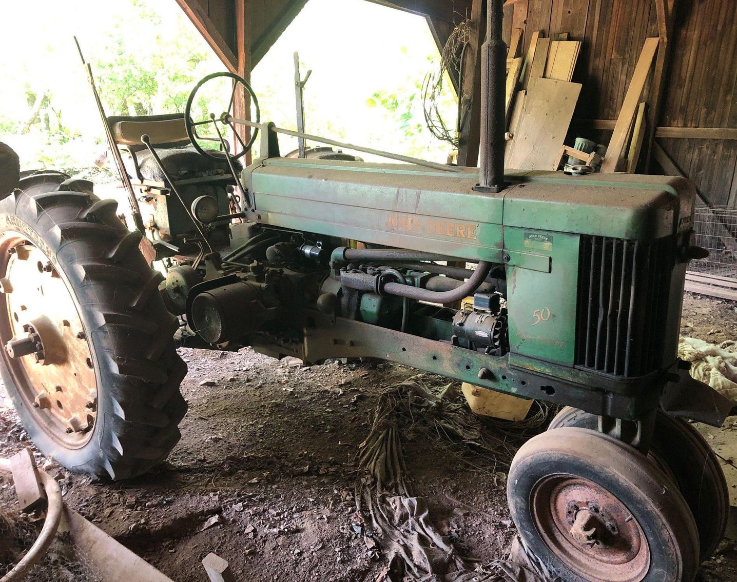 Image for Estate Sale with Equipment | Harleysville, PA | July 20, 2021 at 8:00 PM