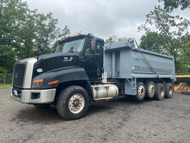 Image for Heavy Equipment Trucks Contractor Tools