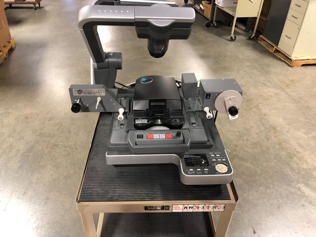 Image for Mid-Continent Library Auction